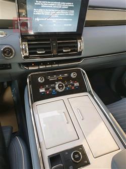 لينكولن نافيجيتور